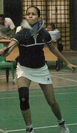 Juliette Ah-Wan 