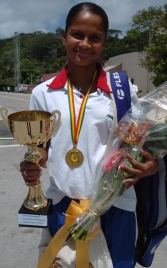 Alisen Camille 