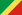 Flag of Republic of the Congo