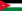 Flag of Jordan