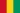 drapeau de la Guin�e