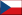 Flag of Czech Republic